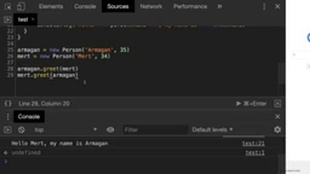 Women Techmakers Berlin JavaScript Crash Course Vol 3 Lecture 1 — JavaScript & ES6 Fundamentals смотреть онлайн