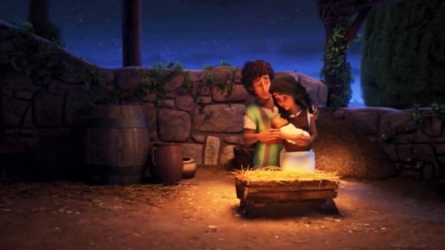 Рождество / Церковь "Новая Жизнь" г.Нижний Новгород смотреть онлайн