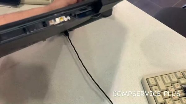 Запустить bios на Lenovo b50-30