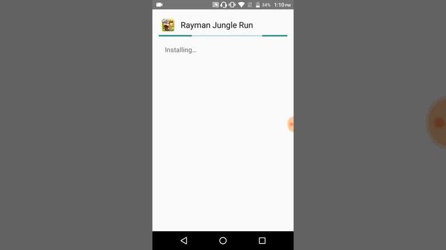How to free download rayman jungle run for android смотреть онлайн