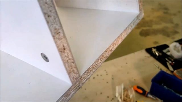 Кондуктор Универсальный Мебельный KP-16 смотреть онлайн