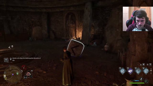 ALOHOMORA - Hogwarts Legacy #6 смотреть онлайн