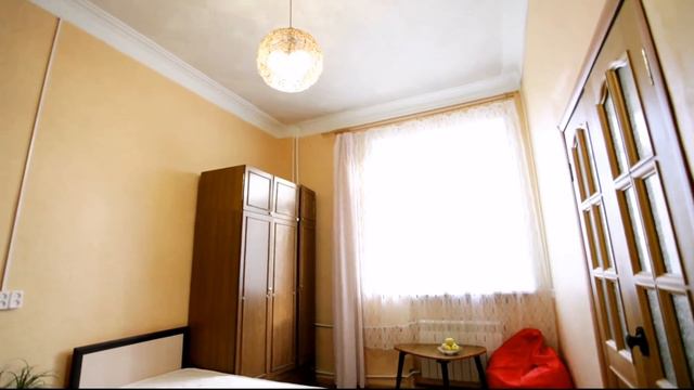 2 комнатная квартира 57,8квм Карелия, г. Сегежа, ул. Мира 2 смотреть онлайн