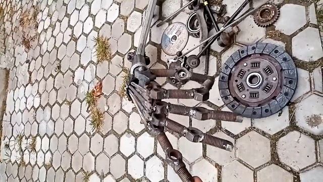 Светильник над верстаком. смотреть онлайн