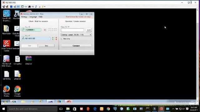 How TO share files using IIS смотреть онлайн