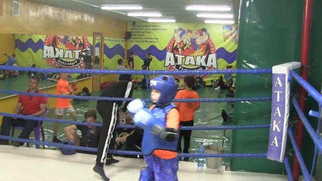 Кубок Содружества Шавейко Сергей Muay Thai Финал смотреть онлайн