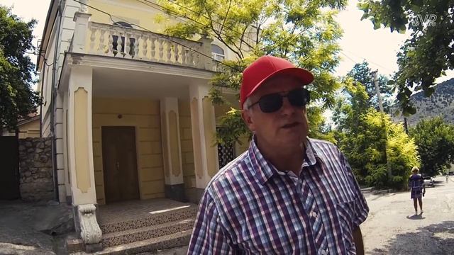 Балаклава Июльский Ливень смотреть онлайн