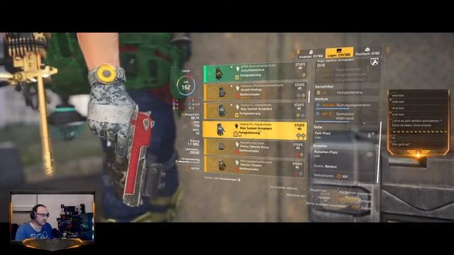 The Division 2 | Zielperson Dusk - Tidal Basin Invasion | Saison 3 смотреть онлайн