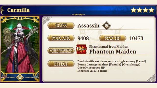Fate Grand Order NA Halloween Complete Guide, Tips & Farming смотреть онлайн