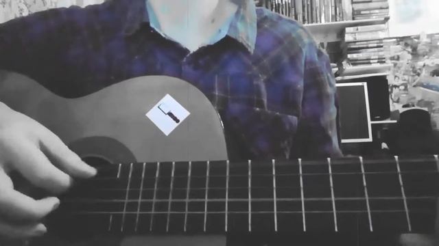 П.О. - Возврат (порез на собаке cover) смотреть онлайн