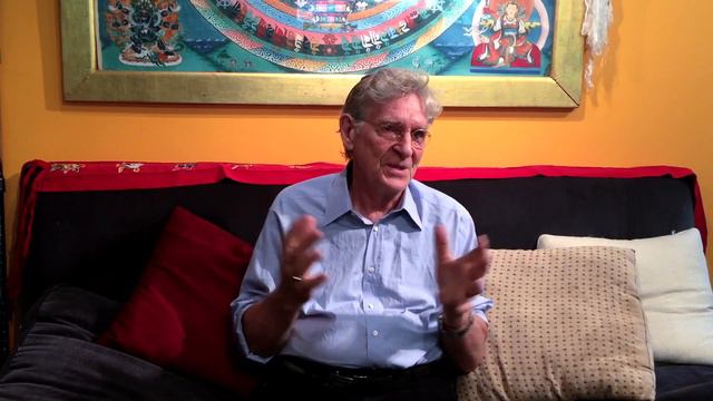 Is Monasticism Relevant Today? | Robert Thurman смотреть онлайн