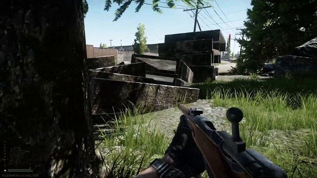 MadMike's Mega Mayhem Mosin Melts Morons смотреть онлайн