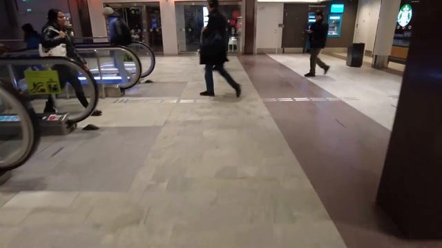 Stockholm Walks: Stockholm Central Station смотреть онлайн