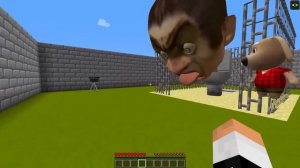 НУБ И ПРО В ЛАБИРИНТЕ СКИБИДИ ТУАЛЕТ ТИТАН КАМЕРАМЕН И ТВ МЕН ВУМЕН в МАЙНКРАФТ АНИМАЦИЯ MINECRAFT