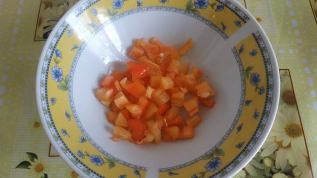 Рецепты от шеф-повара