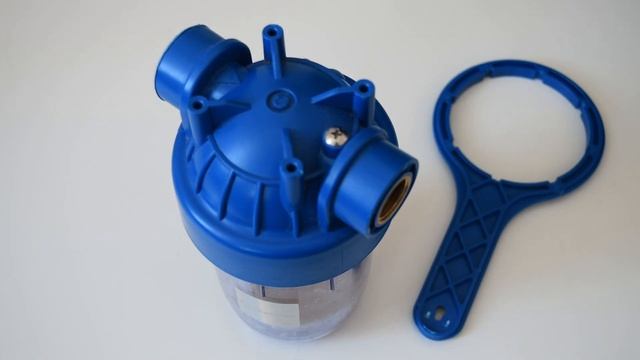 Фильтр защиты от накипи Thermex ION – купил и забыл. Тестирование. Пол года эксплуатации