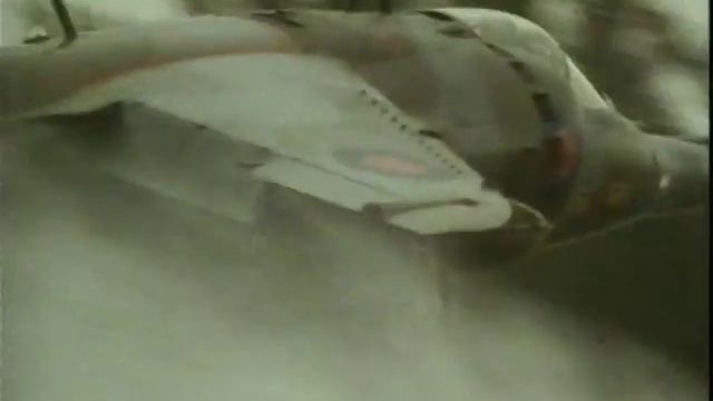 Harrier Jump Jets | Royal Air Force | RAF | 1985 смотреть онлайн