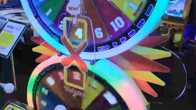 DOUBLE SPIN смотреть онлайн