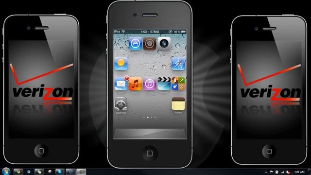 How to Change Badge Icons with Cydia Tweak-Badges- смотреть онлайн