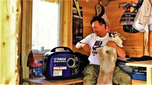 ПРОБЛЕМЫ В ТАЙГЕ! ЕЛЕ ВЫБРАЛСЯ!  | ЭКСПЕДИЦИЯ И ЗИМА РЯДОМ | ВСЁ НАДО УСПЕТЬ!