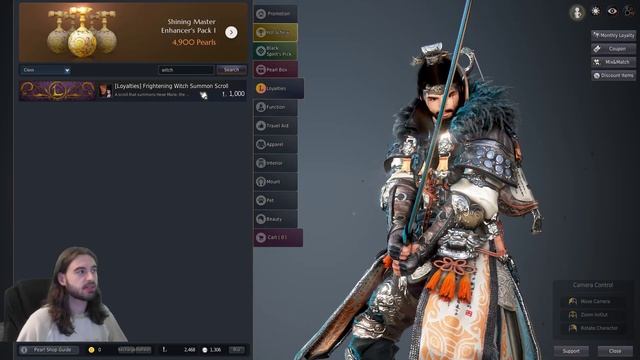 [Black Desert] Bartali Adventure Log Book 3 Guide | One Permanent DP for All Your Characters смотреть онлайн