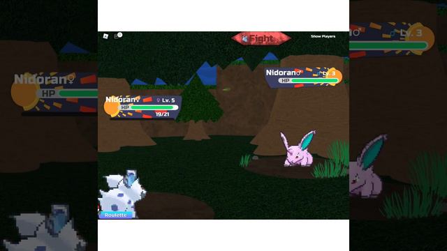 Pikachu-Pokemon Brick Bronze #5 смотреть онлайн