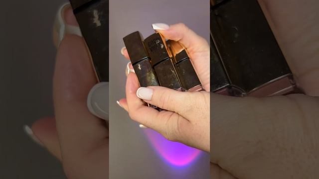 Рубрика: разбор всей моей косметики по категориям! Кремовые помады (182 позиции) смотреть онлайн