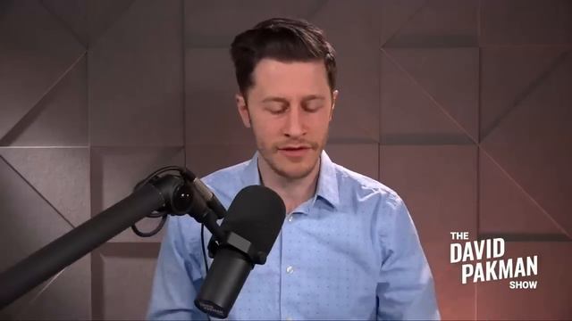 I counter David Pakman & Don Lemon - LOGIC is the EVIDENCE смотреть онлайн