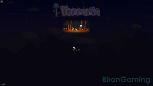 Terraria 1.4.1 - How To Get Princess NPC & End Credits | Showcase & Guide смотреть онлайн