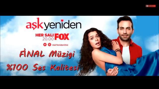 Aşk yeniden- bıraktım herşeyimi смотреть онлайн