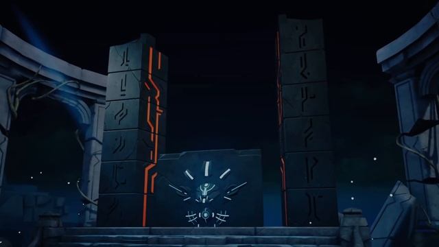 Archaica: The Path of Light Nintendo Switch Promo смотреть онлайн