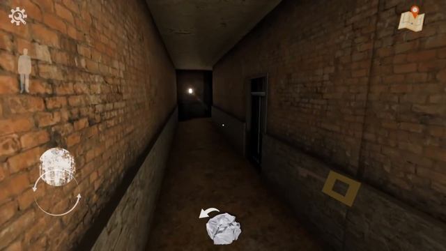 НЕ ХОДИ В ТЕМНОТЕ! - Don't Walk in Darkness Horror смотреть онлайн