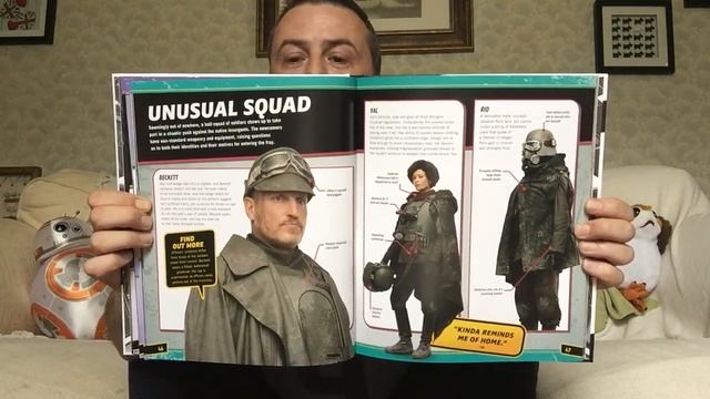 First Look: The Solo Official Guide смотреть онлайн