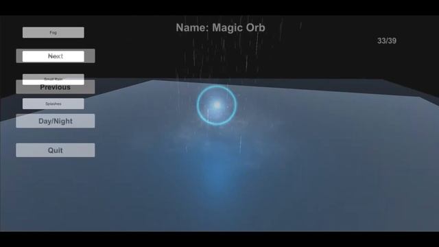 Magic Particle Systems Lite for Unity3D смотреть онлайн