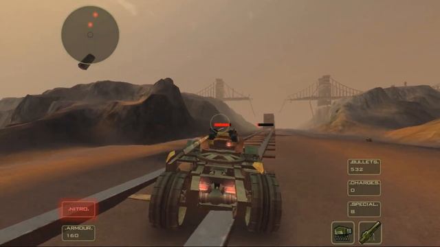 Bandits: Phoenix Rising (2002) Epic Playthrough!!! - EP 14 смотреть онлайн
