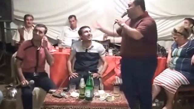 Meyxana 2013 Mirt Qafiye Hi Ha Ha Ha Elnur Agdamli Umud Nigaran Mehemmed Feda