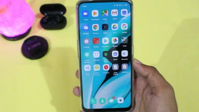 Oppo Reno2F ColorOS 7 Android 10 Official Update & Installation Method - Top New Features! смотреть онлайн