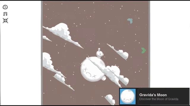 Guide: Aether - The Moons (Basement Collection) смотреть онлайн