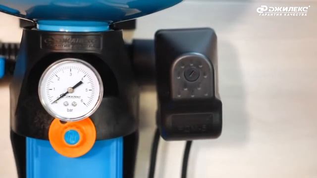 Обзор на системы КРАБ и КРАБ-Т от Джилекс смотреть онлайн