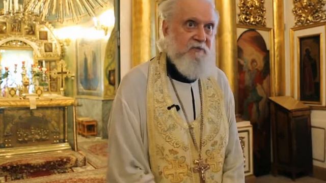 Проповедь о. Леонида (Ролдугина) 12.07.2021. Святых апостолов Петра и Павла смотреть онлайн