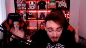 😰 ЭДИСОН МАТЕРИТСЯ НА СТРИМЕ НЕ КЛИКБЕЙТ 🤯