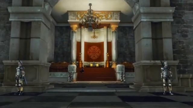ArcheAge Nuian City Trailer HD смотреть онлайн