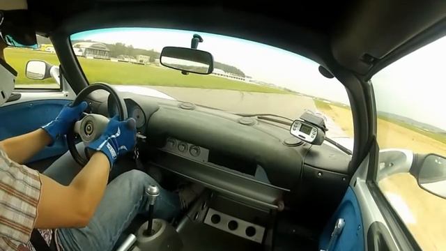 Lotus Elise s2 (лотус элис) 1.55.955 смотреть онлайн