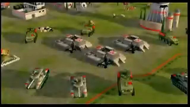 Empire Earth II PC Games Trailer - Trailer_2005_04_21 смотреть онлайн