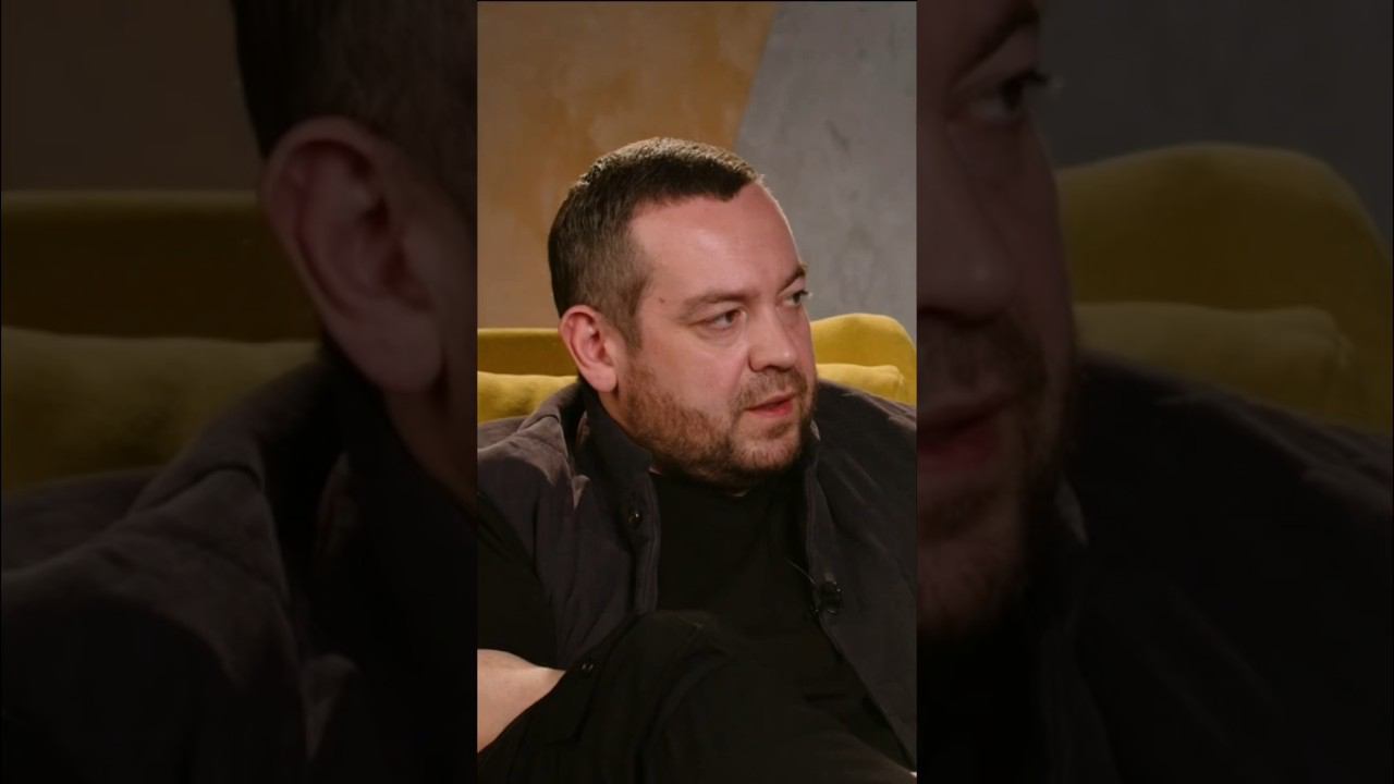 МЫ СОВЕРШАЕМ ОШИБКИ ИЗ-ЗА НЕОБДУМАННЫХ ДЕЙСТВИЙ. #d3 #smotratv #давидыч #эрикдавидыч #подкаст