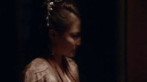 Племена и империи: шторм пророчества 1 сезон 56 серия