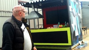 Открываем БИЗНЕС. ШАШЛЫЧНЫЙ бизнес.