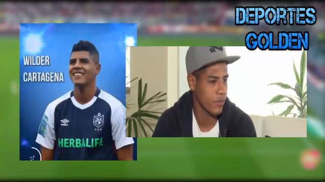 el loco vargas se va colombia? | wilder cartagena presentado en veracruz | Dakar dunas peruanas смотреть онлайн