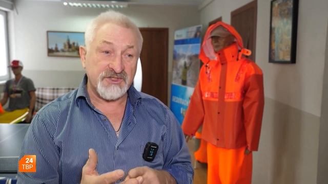 Предприниматель Борис Сакулин | Портрет на фоне смотреть онлайн