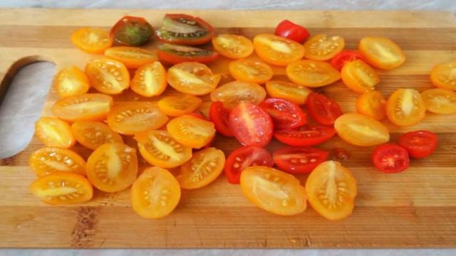 Сборник рецептов